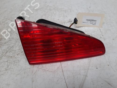Used Left tailgate light PEUGEOT 607 (9D, 9U) 2.0 HDi (107 hp) 28775103