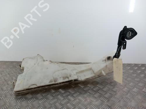 Used Windscreen washer tank BMW X5 (E70) xDrive 35 d (286 hp) 28744200