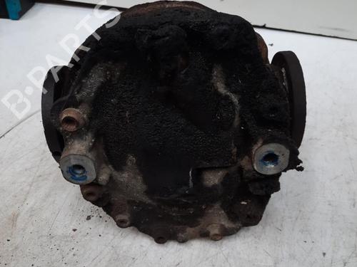 Used Rear differential Rear differential 36424774 36424774