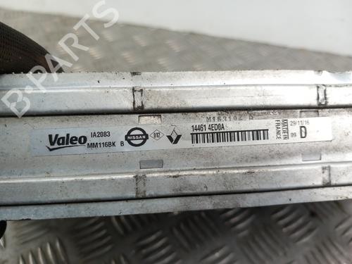 Intercooler RENAULT MEGANE IV Grandtour (K9A/M/N_) 1.2 TCe 130 (K9MR) | BP29615640M30 