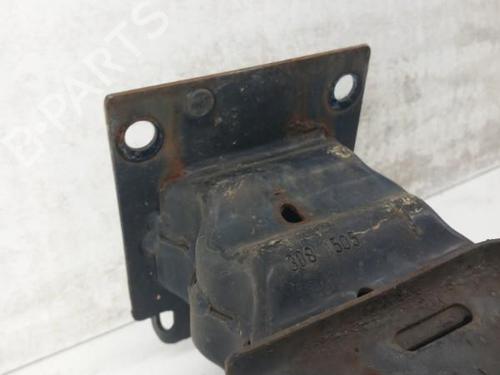 Used Front bumper reinforcement PEUGEOT 1007 (KM_) 1.4 (75 hp) 28741119
