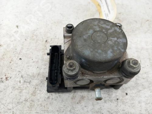 Used ABS pump FIAT IDEA (350_) 1.3 D Multijet (70 hp) 28783523