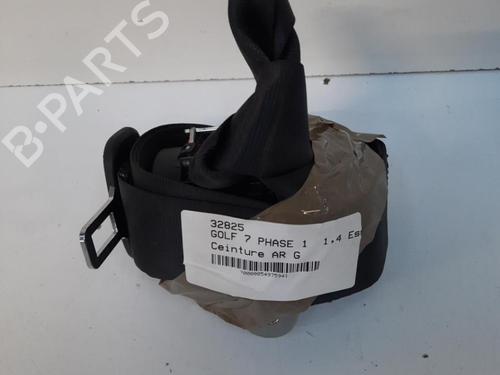 Rear left belt tensioner VW GOLF VII (5G1, BQ1, BE1, BE2) 1.4 TSI | BP28769826C89 