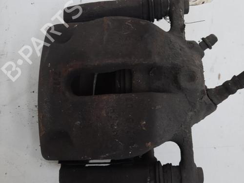 Right front brake caliper RENAULT KANGOO / GRAND KANGOO II (KW0/1_) 1.5 dCi 90 (KW05, KW08, KW0G, KW11) | BP28784920M104