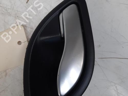 Høyre foran invendig håndtak RENAULT LAGUNA II (BG0/1_) 1.9 dCi (BG1A, BG1W, BG0G) (110 hp) 28789892