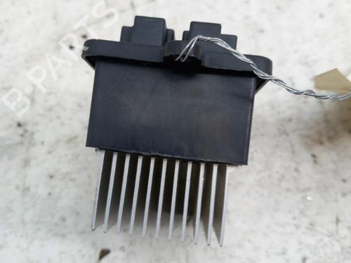 Used Heater resistor Heater resistor OPEL VIVARO C Van (K0) 2.0 (122 hp) 28781456 28781456