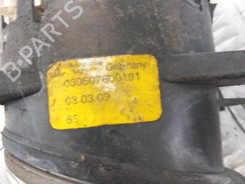 left-front-fog-light-mercedes-benz-a-class-w169-2004-2005-2006-2007-2008-2009-2010-2011-2012-28742122 main image