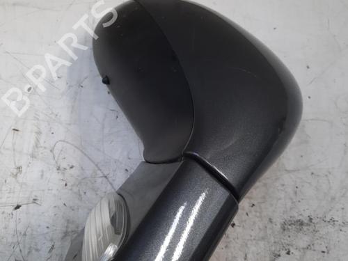 Right mirror PEUGEOT 308 SW I (4E_, 4H_) 1.6 HDi | BP28760122C27 