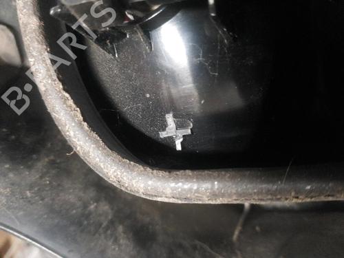 Left taillight RENAULT LAGUNA II Grandtour (KG0/1_) 2.2 dCi (KG0F) | BP28757579C34 