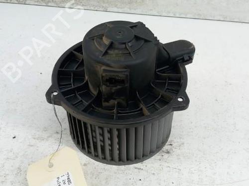 Used Heater blower motor HYUNDAI i20 I (PB, PBT) 1.4 CRDi (75 hp) 28784252