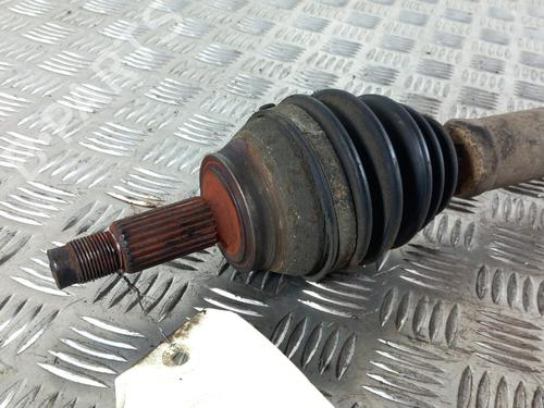 Used Right front driveshaft Right front driveshaft FORD FIESTA III (GFJ) 1.8 D (60 hp) 28788253 28788253