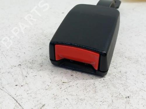 Used Seat buckle FORD FIESTA III (GFJ) 1.1 (50 hp) 28768950