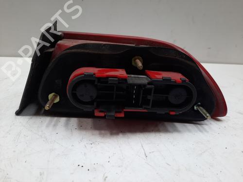 Used Left taillight ALFA ROMEO 156 Sportwagon (932_) 1.9 JTD (932B2B, 932B2C) (115 hp) 28790766