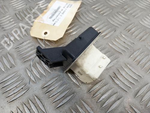 Elektronisk modul RENAULT MEGANE IV Hatchback (B9A/M/N_) 1.5 Blue dCi 115 (B9A6) | BP28733580M83