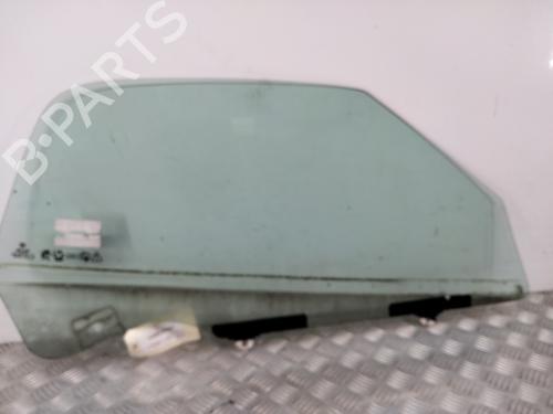 Used Front left door window MG MGF (RD) 1.8 i 16V (120 hp) 28757492