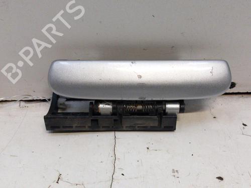 Front left exterior door handle CITROËN XSARA PICASSO (N68) 1.6 HDi | BP28785700C128 