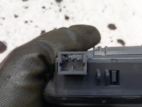 Used Interior roof light Interior roof light ALFA ROMEO 147 (937_) 1.9 JTD (937.AXD1A, 937.BXD1A, 937.AXV1A, 937.BXB1A,... (115 hp) 28755733 28755733