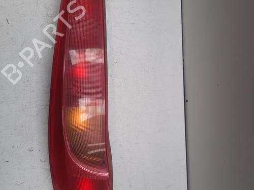 Left taillight FIAT PUNTO (188_) 1.2 16V 80 (188.233, .235, .253, .255, .333, .353, .639,... | BP28786514C34 