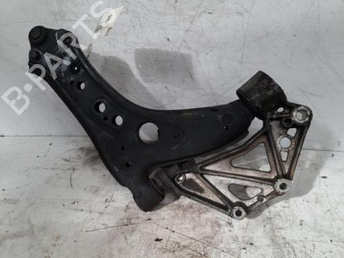 Used Left front suspension arm Left front suspension arm SEAT IBIZA III (6L1) 1.4 TDI (70 hp) 28760918 28760918