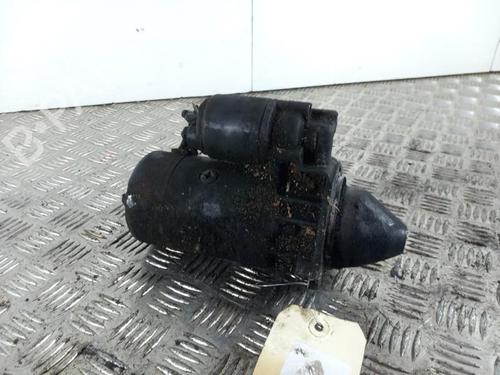 Used Starter VOLVO V70 I (875, 876) 2.4 (144 hp) 28768363