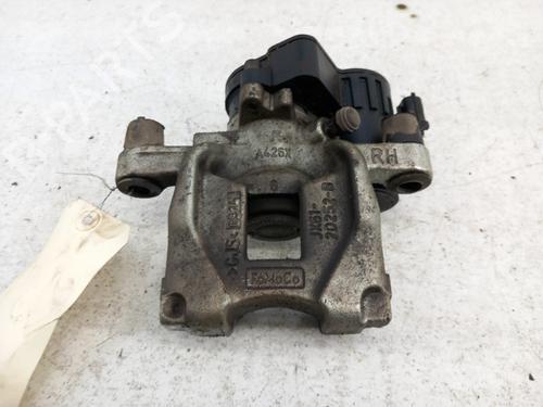 Used Right rear brake caliper FORD FOCUS IV (HN) 1.5 EcoBlue (120 hp) 28767737