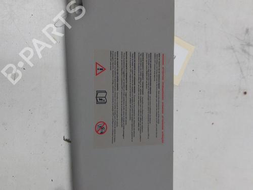 Used Right sun visor RENAULT LAGUNA III (BT0/1) 2.0 dCi (BT01, BT08, BT09, BT0E, BT0K, BT12, BT1C, BT1D,... (150 hp) 28760812