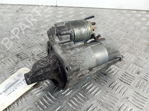 Used Starter BMW 5 (E60) 520 d (177 hp) 29068463