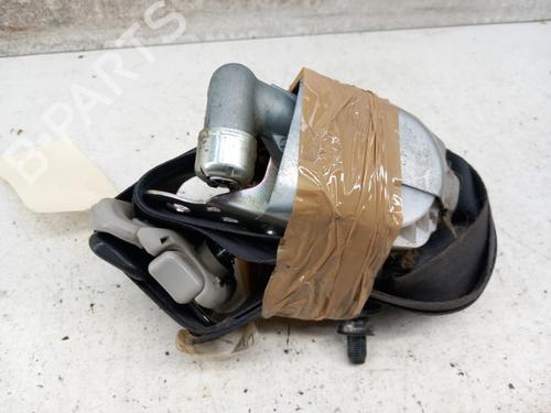 Used Front left seatbelt Front left seatbelt SUZUKI SWIFT III (MZ, EZ) 1.3 DDiS (RS413D) (75 hp) 28743432 28743432