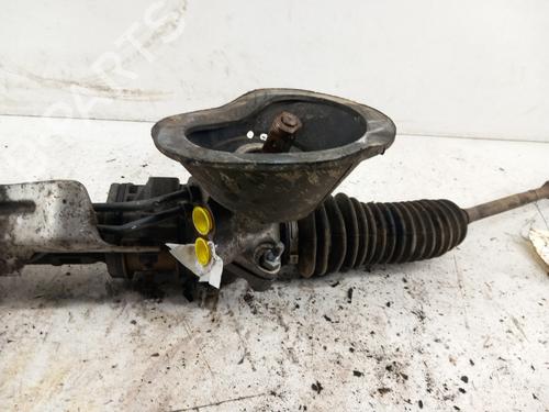 Tannstang/sevrosnekke RENAULT SCÉNIC I MPV (JA0/1_, FA0_) 1.4 16V (JA0D, JA1H, Ja0W, JA10) | BP28737491M22