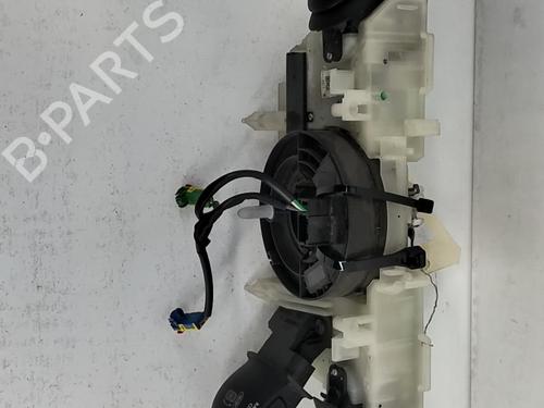 Used Steering column stalk RENAULT SCÉNIC III (JZ0/1_) 1.5 dCi (110 hp) 28751323