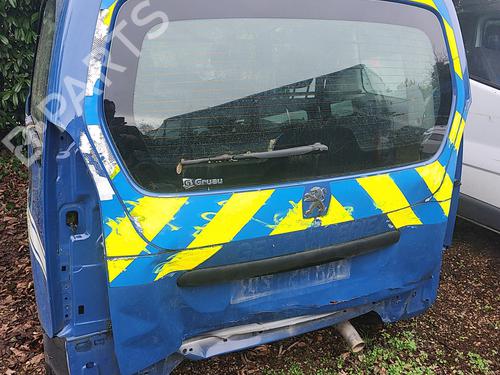 Air filter box PEUGEOT PARTNER Tepee 1.6 HDi | BP32185547M87 - Image 5