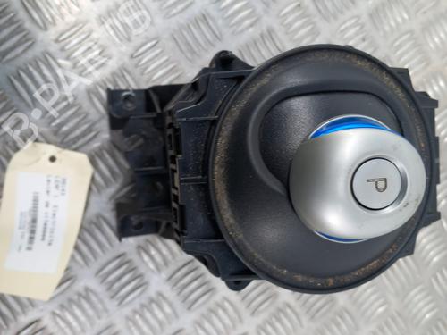 Gear lever NISSAN LEAF (ZE0) Electric | BP30858995M90 - Image 4
