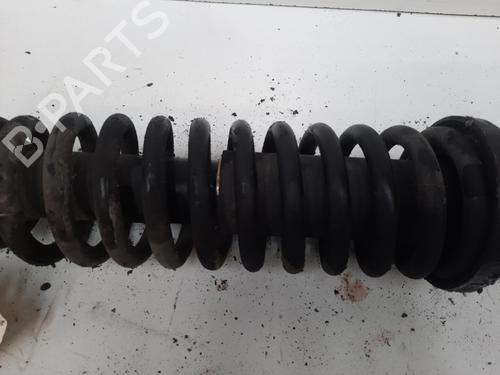 Right front shock absorber HONDA CIVIC V Saloon (EG, EH) 1.5 | BP28757878M17 