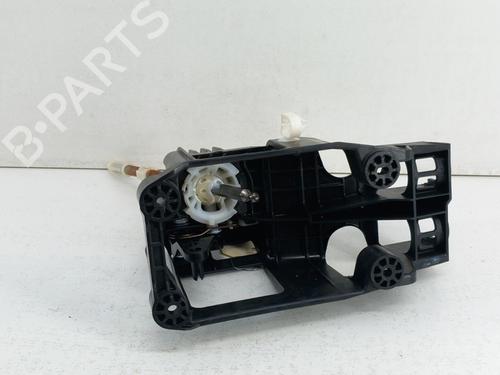 Used Gear lever DACIA SANDERO III 1.0 TCe 100 ECO-G (101 hp) 28751240
