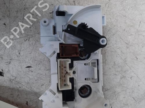 Climate control PEUGEOT PARTNER Box Body/MPV 1.6 HDi / BlueHDi 75 | BP28758685I5 