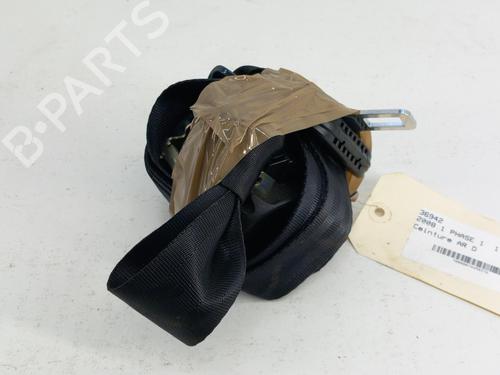 Used Rear right belt tensioner PEUGEOT 2008 I (CU_) 1.6 HDi (92 hp) 28788832