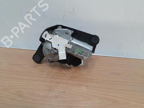 Used Rear wiper motor CITROËN C4 II (NC_) 1.6 HDi 110 (112 hp) 28754300