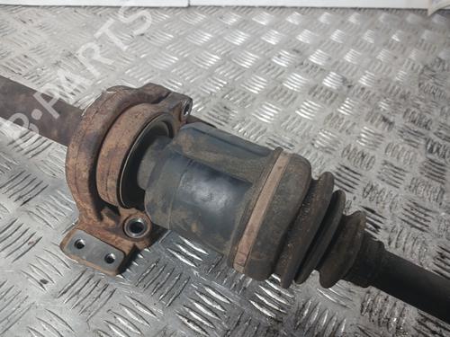 Right front driveshaft MITSUBISHI ASX (GA_W_) 1.8 DI-D (GA6W) | BP30731732M39 - Image 3