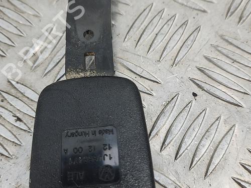 Boucle de ceinture de sécurité VW GOLF IV (1J1) 1.6 16V | BP29610263I32