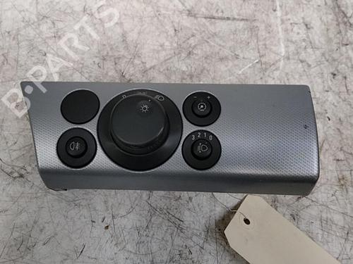 Used Headlight switch Headlight switch OPEL ASTRA H (A04) 1.7 CDTI (L48) (100 hp) 28789454 28789454