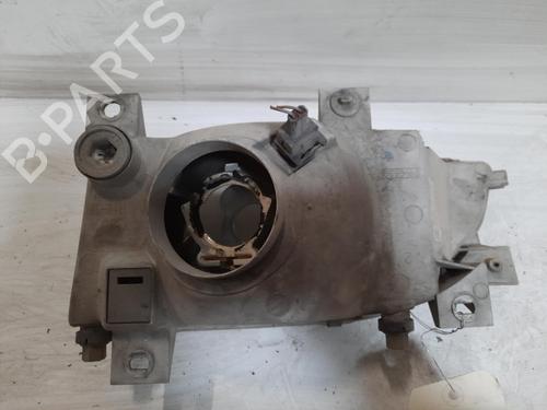 Used Right headlight FORD ESCORT V (AAL, ABL) 1.8 D (60 hp) 28772090