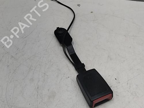 Used Seat buckle CITROËN C3 II (SC_) 1.6 HDi (92 hp) 28752959