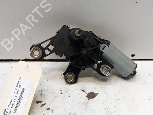 Rear wiper motor VW POLO IV (9N_, 9A_) 1.2 12V | BP28755996M102
