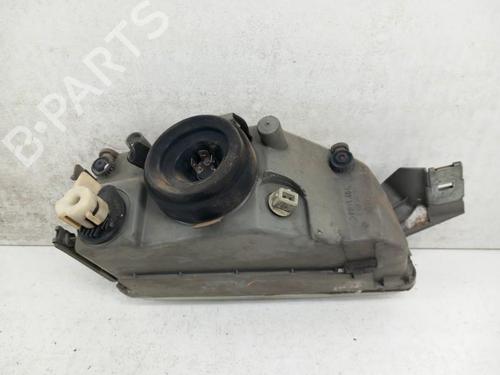 Used Left headlight Left headlight FIAT PUNTO (176_) 1.7 TD (71 hp) 28783898 28783898