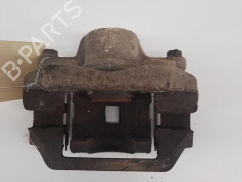 Left rear brake caliper DAEWOO MUSSO (FJ) 2.9 TD 4x4 | BP28777997M107