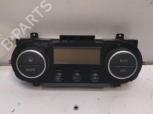 Climate control SUZUKI SWIFT III (MZ, EZ) 1.3 DDiS (RS413D) | BP28748731I5 - Image 5