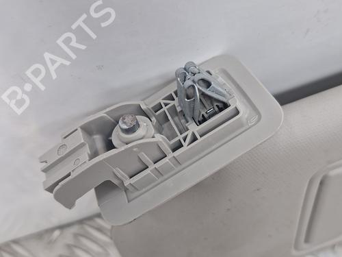 left-sun-visor-citroen-c3-iii-sx-2016-28757384 main image