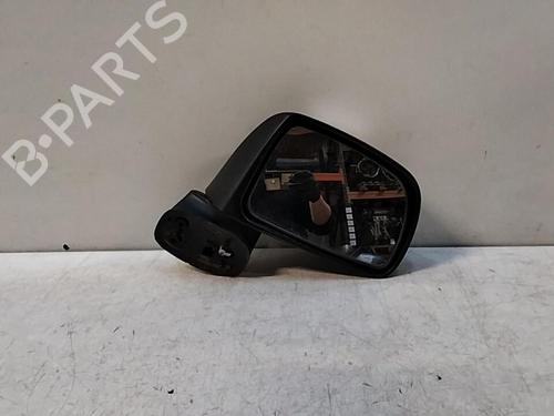 Right mirror HYUNDAI TRAJET (FO) 2.0 CRDi | BP28771104C27