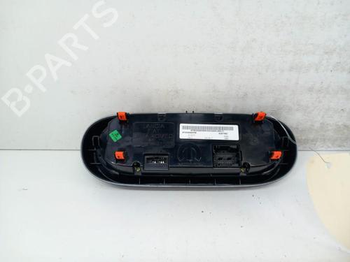 Used Climate control Climate control FIAT 500X (334_) 1.6 D Multijet (334AXA1B, 334AXA11) (120 hp) 28768714 28768714