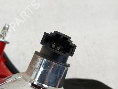 Used Left tailgate light Left tailgate light VW GOLF V (1K1) 2.0 TDI (170 hp) 28740171 28740171